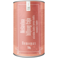 hemomax čaj