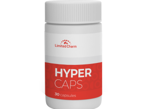 hyper caps kapsule