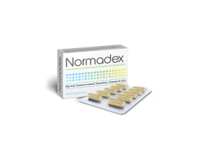 normadex kapsule protiv parazita i za čišćenje organizma