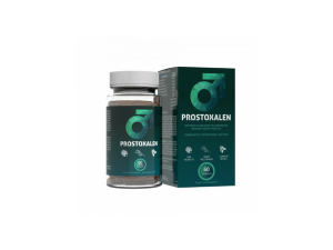 prostoxalen kapsule protiv upale prostatitisa