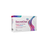 Secret Diet kapsule za mršavljenje