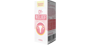 CY-Relief kapsule za cistitis