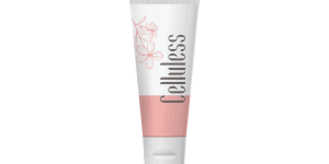 Celluless anti celulitni gel