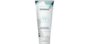 Dermal gel za psorijazu