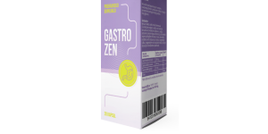 Gastro Zen kapsule za gastritis