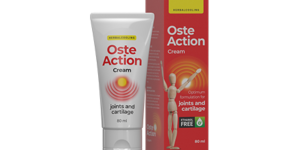 OsteAction krema za zglobove