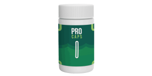 Pro Caps kapsule za prostatu