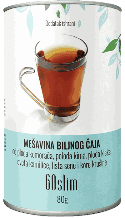 USlim kapsule slika