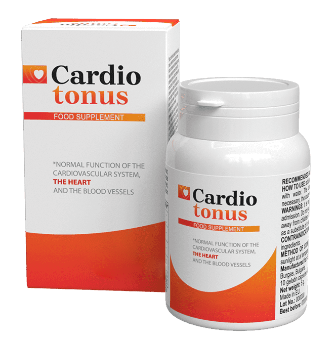 Cardiotonus Slika