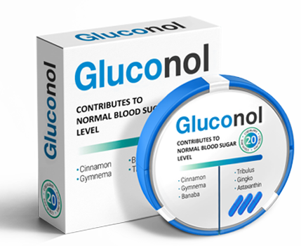 Gluconol Slika