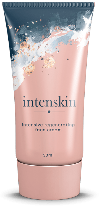 Intenskin Krema Slika