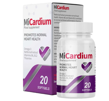 Micardium Slika