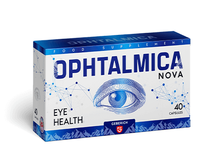 Ophtalmica kapsule slika