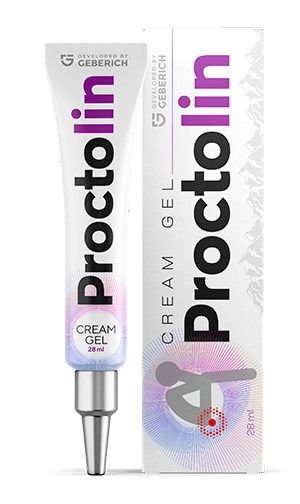 Proctolin Krema Slika