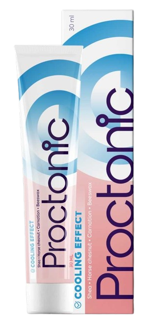 Proctolin Krema Slika