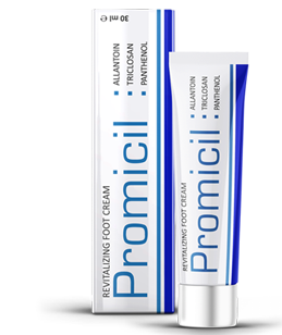 Promicil gel Slika