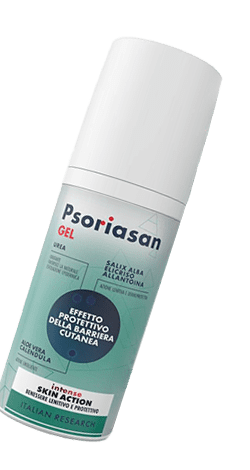 Psoriasan gel Slika
