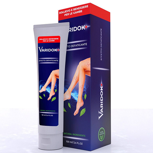 Varidok+ gel