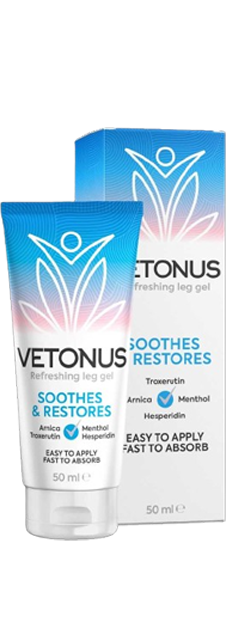 Vetonus gel