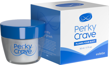 Perky Crave Krema Slika