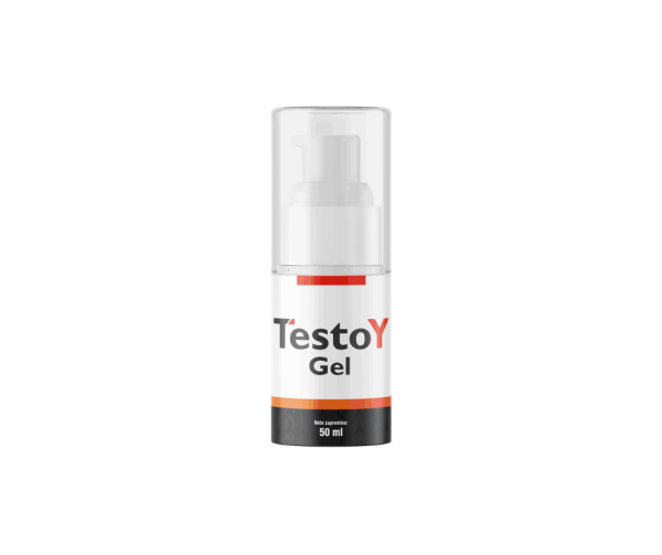 TestoY Gel