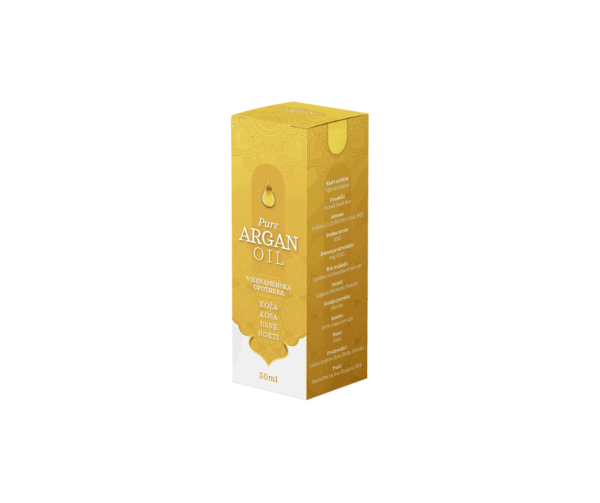 Pure Argan Oil za regeneraciju kože