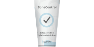 Bone Control gel protiv bolova...