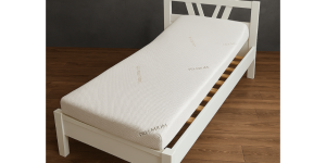 Copper Comfort Dual Core Dušek