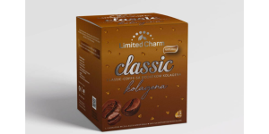 Classic Coffee with Collagen za mršanje