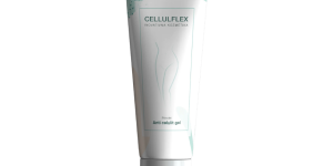 Gel protiv celulita Cellulflex