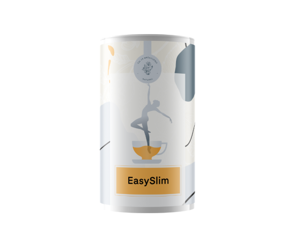 Čaj za mršavljenje Easy Slim