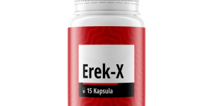 Erek X kapsule za potenciju