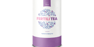 FertiliTea čaj za podršku ženskim reproduktivnim organima