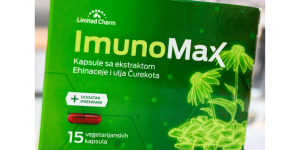 Kapsule za jačanje imuniteta Imunomax