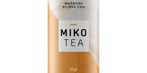 Miko Tea mješavina biljaka za kupku