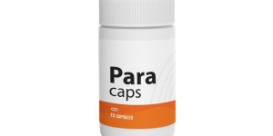 Kapsule protiv parazita Para Caps