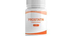 Kapsule za prostatu Prostatin