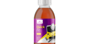 Quick Fit Sirup za Mršanje