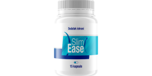 Kapsule za gubitak kilograma Slim Ease...