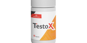 Kapsule za jaču potenciju i muškarce TestoX