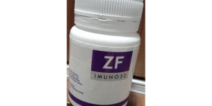 ZF Imuno 32 kapsule za zdravlje imuniteta i organizma