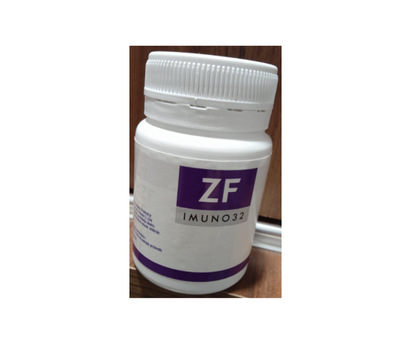 ZF Imuno 32 kapsule za zdravlje imuniteta i organizma