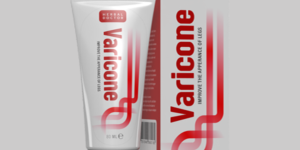 Gel Varicone za proširene vene