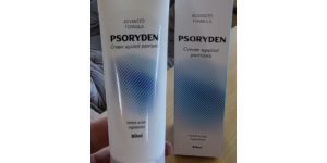 Psoryden krema za psorijazu